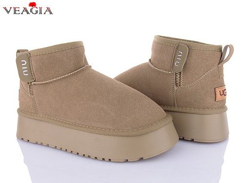 Угги Veagia-Ada MD01-3 в магазине Фонтан Обуви