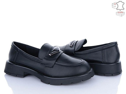 Туфли L&M-Lemon PL13-2 в магазине Фонтан Обуви