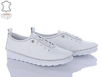 Туфли Mona Liza 220 білий в магазине Фонтан Обуви