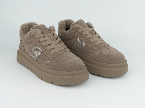 Кроссовки Allshoes 221453 в магазине Фонтан Обуви
