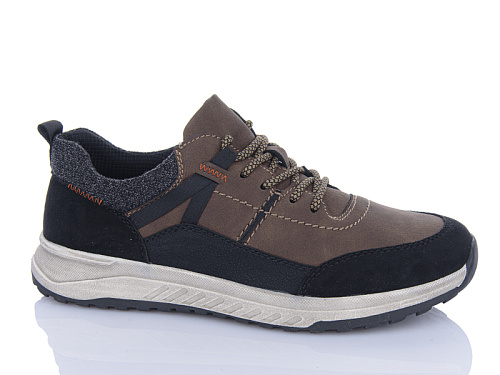 Кроссовки Meko Melo V22019-6F в магазине Фонтан Обуви