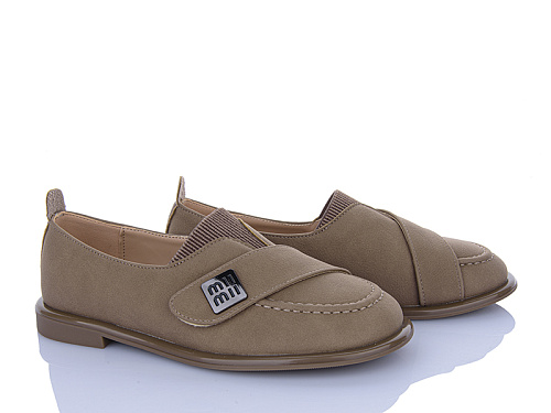 Туфли Loretta L050-2 в магазине Фонтан Обуви