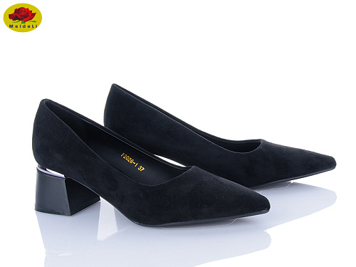 Туфли Meideli F2026-1 в магазине Фонтан Обуви