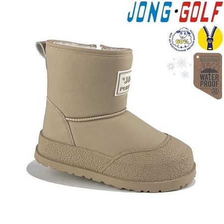 Ботинки Jong-Golf C40392-23 в магазине Фонтан Обуви