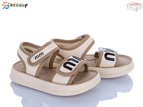 Босоножки Klf BLK009-3B в магазине Фонтан Обуви