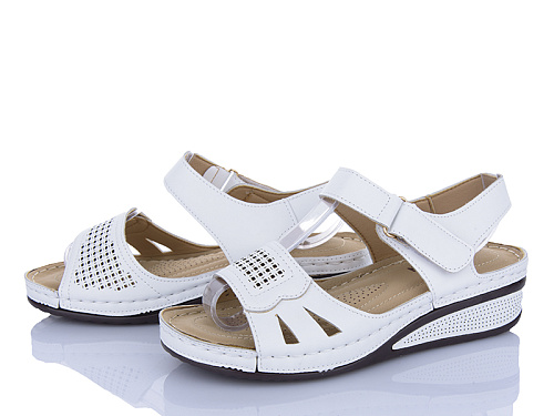 Босоножки Nayasitun 168-12 в магазине Фонтан Обуви