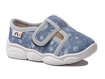 Тапочки Gratis W-R107850577-WS в магазине Фонтан Обуви