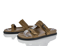 Шлепанцы Бабочка 820-8 в магазине Фонтан Обуви