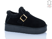 Угги Aba2 T0ABA03-1 в магазине Фонтан Обуви