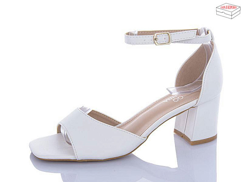 Босоножки Okshoes QQ68-2 в магазине Фонтан Обуви