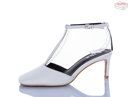 Босоножки Vika 132-2 в магазине Фонтан Обуви