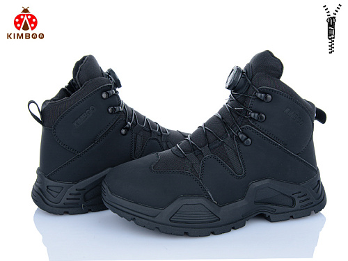 Ботинки Солнце P747-4A в магазине Фонтан Обуви