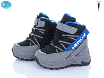 Ботинки Bbt T710-1-6 в магазине Фонтан Обуви