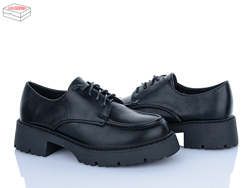 Туфли Ailaifa XW6748-1 в магазине Фонтан Обуви