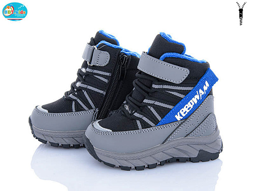 Ботинки Bbt T710-1-6 в магазине Фонтан Обуви