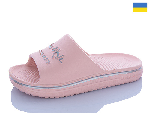 Шлепанцы Dago Роксол Д506-013 в магазине Фонтан Обуви