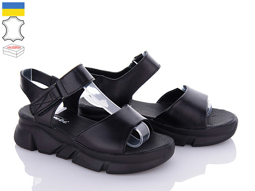 Босоножки Fatfax 2109-12 в магазине Фонтан Обуви