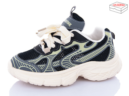 Кроссовки Kulada-Ucss-M•D BY81-21 в магазине Фонтан Обуви