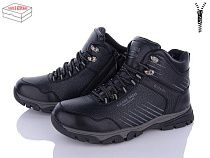 Ботинки Kulada-Ucss-M•D XM2007-6 в магазине Фонтан Обуви