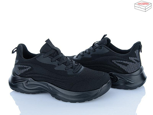 Кроссовки M•D-Gresso-Lunastep 2602-1 в магазине Фонтан Обуви