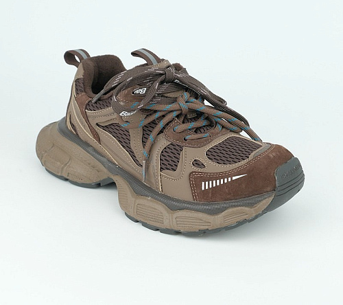 Кроссовки Allshoes 218555 в магазине Фонтан Обуви