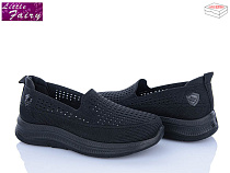 Туфли Little Fairy 2001-1 піна в магазине Фонтан Обуви