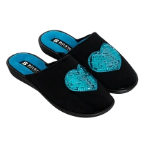 Тапочки Белста 89-2 Уц №1741 3043 С-80 201 С-67 в магазине Фонтан Обуви