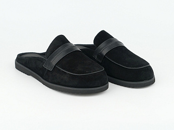 Сабо Allshoes 213063 в магазине Фонтан Обуви