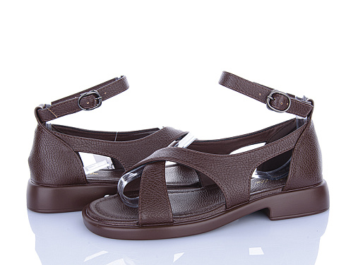 Босоножки Loretta H125-2 в магазине Фонтан Обуви