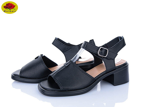 Босоножки Meideli M313-7 в магазине Фонтан Обуви