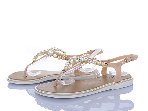 Босоножки Xifa W8-3 в магазине Фонтан Обуви