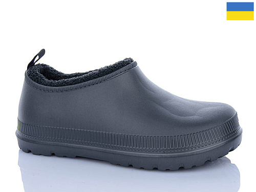 Галоши Demur 119DG в магазине Фонтан Обуви