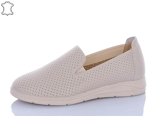 Туфли Kulada-Ucss-M•D S0307-2 в магазине Фонтан Обуви