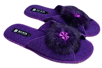 Тапочки Белста VK 1085-5 550 Т-65 550 Т65 С-507 в магазине Фонтан Обуви