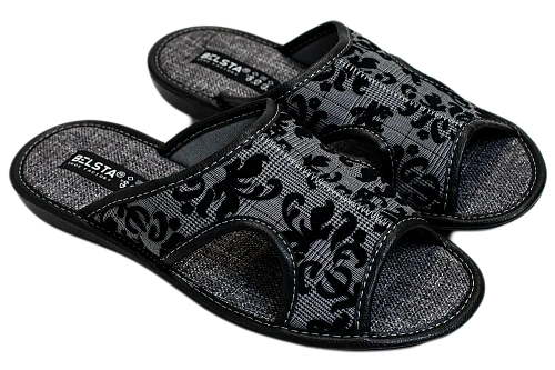 Тапочки Белста 059 045 С-1 092 С-12 в магазине Фонтан Обуви