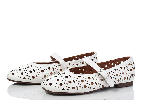 Туфли Loretta E551-3 в магазине Фонтан Обуви