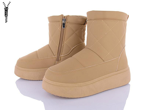 Ботинки Fg 625-2 в магазине Фонтан Обуви