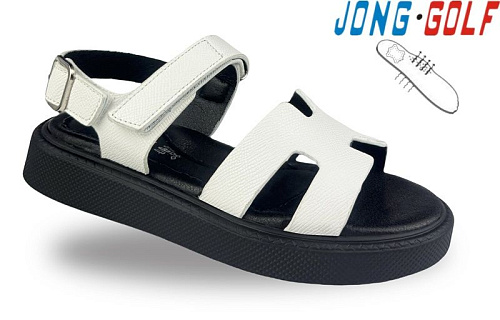 Босоножки Jong-Golf C20677-27 в магазине Фонтан Обуви