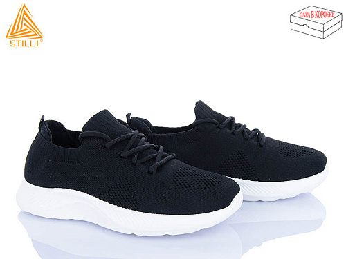 Кроссовки Stilli Group F310-1 в магазине Фонтан Обуви