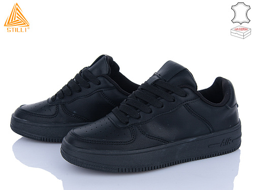 Кроссовки Stilli Group AR20-18 шкіра піна в магазине Фонтан Обуви