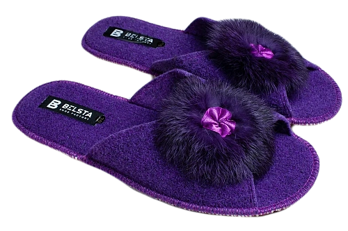 Тапочки Белста VK 1085-5 550 Т-65 550 Т65 С-507 в магазине Фонтан Обуви