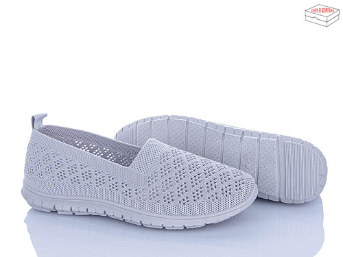 Туфли Yuemingzu SA001-3 в магазине Фонтан Обуви