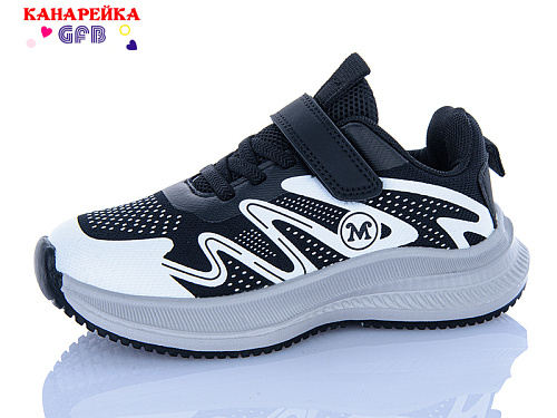 Кроссовки Gfb R346-1 в магазине Фонтан Обуви