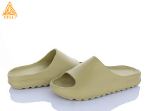 Шлепанцы Stilli Group CX301-7 піна в магазине Фонтан Обуви