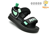 Босоножки Okshoes B1703C в магазине Фонтан Обуви