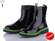 Ботинки Viktoria FG911-3L в магазине Фонтан Обуви