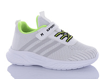 Кроссовки Sharif AC815-1 (31-35) в магазине Фонтан Обуви