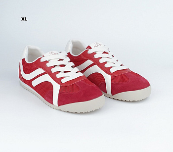 Кроссовки Allshoes 207421 в магазине Фонтан Обуви