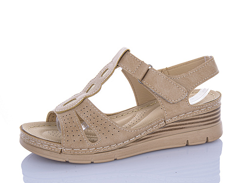 Босоножки Коронате 167-3 в магазине Фонтан Обуви