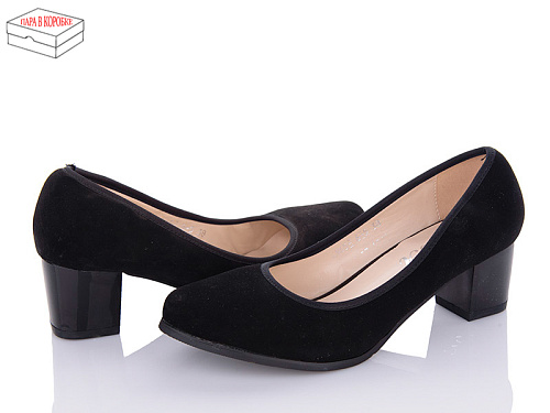 Туфли Rama 65-6-5 в магазине Фонтан Обуви